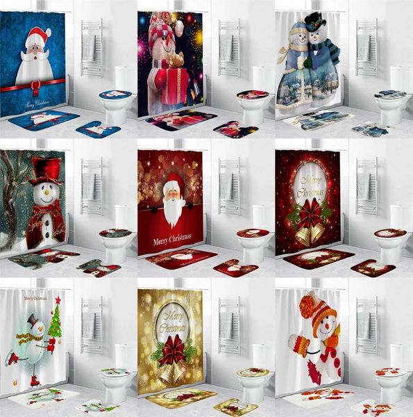 shower curtains christmas santa claus bathroom curtain decor for home 2021 ornaments navidad xmas gifts year merry
shower curtains christmas santa claus bathroom curtain decor for home 2021 ornaments navidad xmas gifts year merry