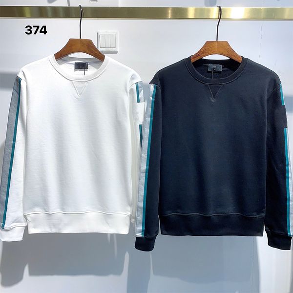 sweatshirt men street dance skateboard cotton classic embroidery round neck plus velvet fashion hip hop pullover new stylev50pa, Black
sweatshirt men street dance skateboard cotton classic embroidery round neck plus velvet fashion hip hop pullover new stylev50pa, Black