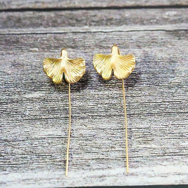dangle & chandelier punk gold silver color ginkgo leaf drop earrings biloba plant big long hook hanging retro metal for women o3d327
dangle & chandelier punk gold silver color ginkgo leaf drop earrings biloba plant big long hook hanging retro metal for women o3d327