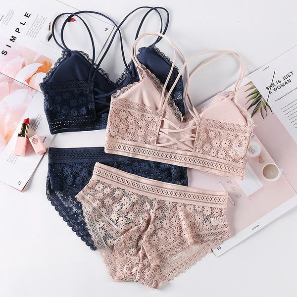 bras sets women's underwear set transparent lace push-up bra and panty beauty back female brassiere embroidery lingerie, Red;black
bras sets women's underwear set transparent lace push-up bra and panty beauty back female brassiere embroidery lingerie, Red;black