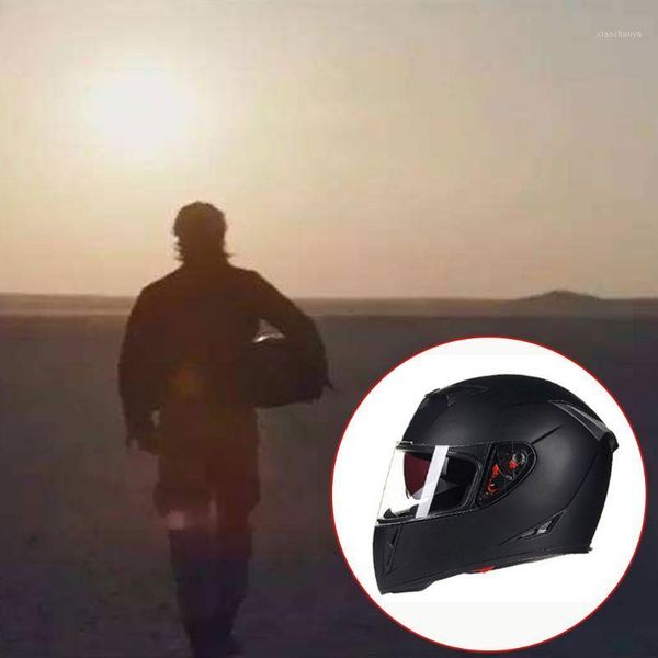 new 2020 full face helmets winter warm double visor racing motorcycle helmet casco modular moto helmet motorbike
new 2020 full face helmets winter warm double visor racing motorcycle helmet casco modular moto helmet motorbike
