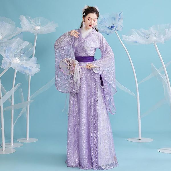 stage wear summer chinese hanfu princess dress women fairy folk dance costumes girl cosplay costume embroidery festival outfit sl4153, Black;red
stage wear summer chinese hanfu princess dress women fairy folk dance costumes girl cosplay costume embroidery festival outfit sl4153, Black;red
