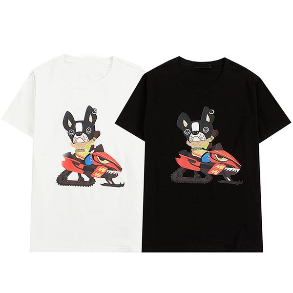 2021 summer fashion men and women leisure luxury t shirt spring and summer style embroidered short sleeve casual shirt m-3xl#11, White;black
2021 summer fashion men and women leisure luxury t shirt spring and summer style embroidered short sleeve casual shirt m-3xl#11, White;black