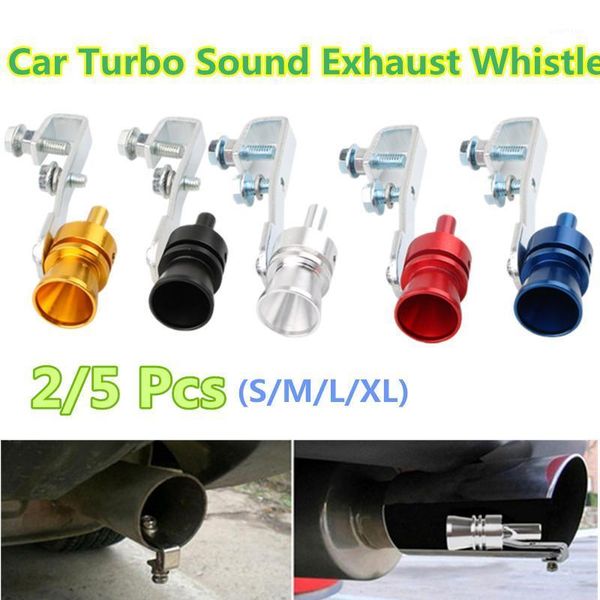 s/m//l/xl car exhaust pipe sounder car tuning turbine whistle sounder tail motorcycle sound simulator whistler exhaust1
s/m//l/xl car exhaust pipe sounder car tuning turbine whistle sounder tail motorcycle sound simulator whistler exhaust1