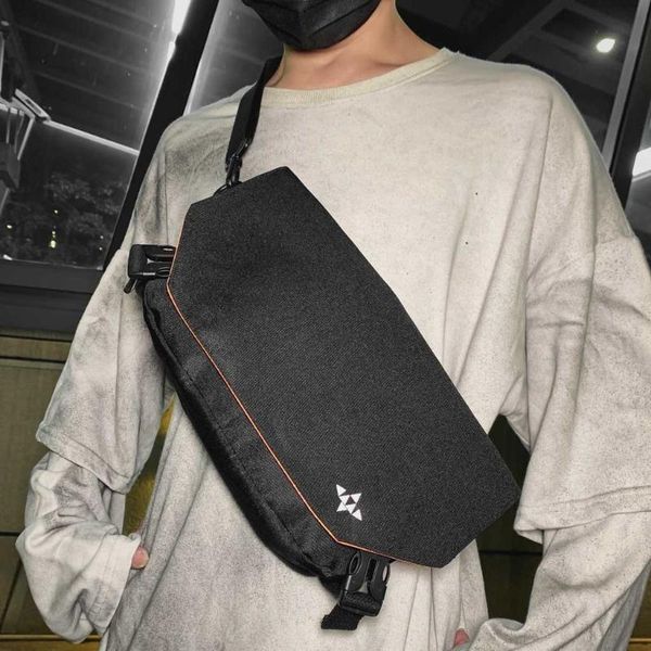 casual sports chest bag shoulder messenger bag simple postman popular simple female travel large daily sac a main
casual sports chest bag shoulder messenger bag simple postman popular simple female travel large daily sac a main