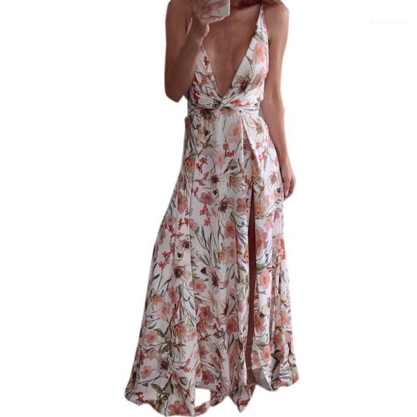 jaycosin women dress summer bohemian style strappy boho dress deep v-neck long maxi party beach dresses summer beach 20191, Black;gray
jaycosin women dress summer bohemian style strappy boho dress deep v-neck long maxi party beach dresses summer beach 20191, Black;gray
