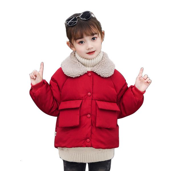 new design winter coat baby korean jacket girls outwear
new design winter coat baby korean jacket girls outwear