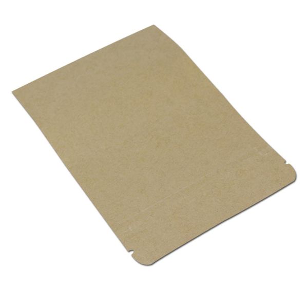 50pcs lot stand up pouch doypack kraft paper pack bag with matte clear window zipper ziplock food storage packaging bag h bbymed
50pcs lot stand up pouch doypack kraft paper pack bag with matte clear window zipper ziplock food storage packaging bag h bbymed