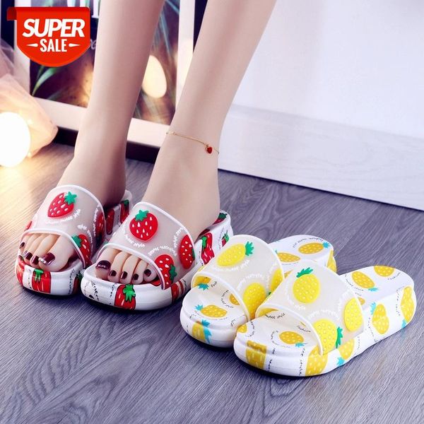 women's summer slipper beach 2020 bathroom slippers flat with platform shoes transparent non-slip household slippers slides #ed1u, Black
women's summer slipper beach 2020 bathroom slippers flat with platform shoes transparent non-slip household slippers slides #ed1u, Black