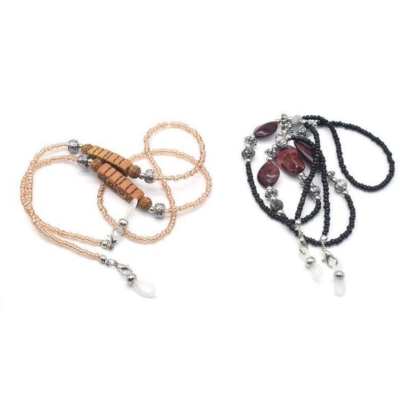 bead necklace glasses lanyard fashion women sunglasses chain vintage wood eyeglasses chain glasses cord mask chain h jlltgf
bead necklace glasses lanyard fashion women sunglasses chain vintage wood eyeglasses chain glasses cord mask chain h jlltgf