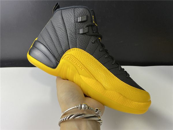 new men women 12s basketball shoes 12 university gold fashion sports outdoors sneakers athletic shoes, White;red
new men women 12s basketball shoes 12 university gold fashion sports outdoors sneakers athletic shoes, White;red