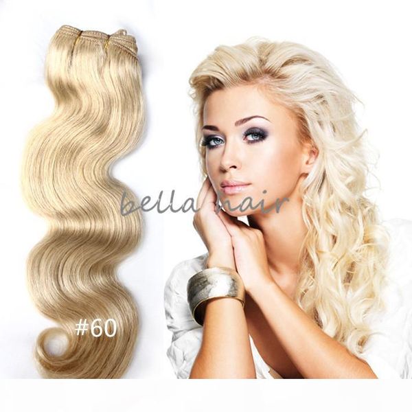grade 8a indian human hair weft weave body wave extensions blonde color hair 3pcs lot ing, Black
grade 8a indian human hair weft weave body wave extensions blonde color hair 3pcs lot ing, Black