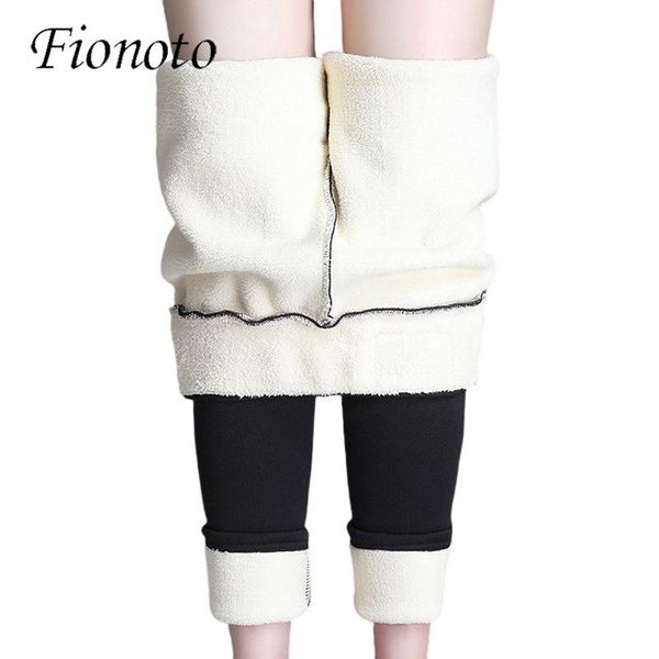 fionoto 2021 new fashion high waist autumn winter women thick warm elastic pants quality trousers tight type pencil pants, Black;white
fionoto 2021 new fashion high waist autumn winter women thick warm elastic pants quality trousers tight type pencil pants, Black;white