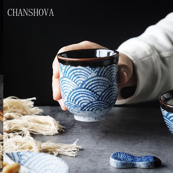 chanshova traditional chinese retro style handmade 80 and 200ml under glazed painted ceramic teacup wave pattern tea cups h240 1020
chanshova traditional chinese retro style handmade 80 and 200ml under glazed painted ceramic teacup wave pattern tea cups h240 1020