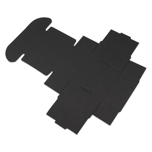 50pcs natural black kraft paper packing box solid color paperboard party gifts packaging box black cardboard candy package box h bbykhr
50pcs natural black kraft paper packing box solid color paperboard party gifts packaging box black cardboard candy package box h bbykhr