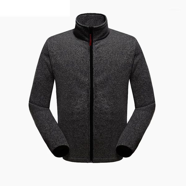 outdoor jackets&hoodies knitted fleece jacket men's sports warm clothing thermal cationic coat skiing camping hiking jacket1, Blue;black
outdoor jackets&hoodies knitted fleece jacket men's sports warm clothing thermal cationic coat skiing camping hiking jacket1, Blue;black