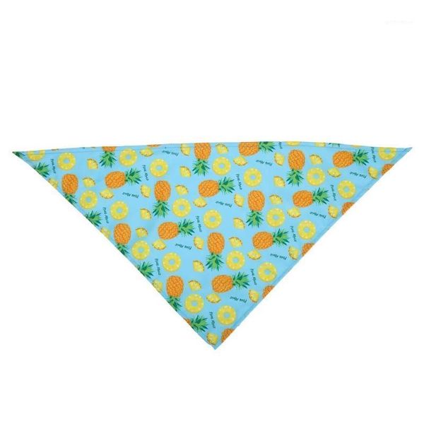 dog apparel 6 pcs summer fruit print washable triangle bibs pet kerchief scarf for dogs 72xf1
dog apparel 6 pcs summer fruit print washable triangle bibs pet kerchief scarf for dogs 72xf1