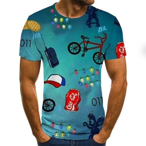 2021 3d printed t-shirt ink draw pattern short sleeve summer casual tees fashion o-neck tshirt male, White;black
2021 3d printed t-shirt ink draw pattern short sleeve summer casual tees fashion o-neck tshirt male, White;black