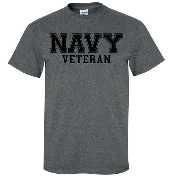 new fashion t-shirt navy veteran black logo short sleeve t-shirt casual tee shirt sport hooded sweatshirt hoodie