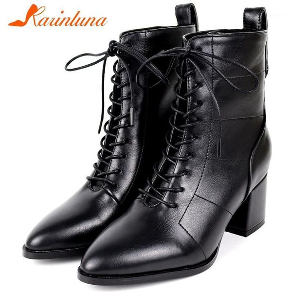 karin new fashion big size 43 women shoes casual poined toe cross-tied square thick heels solid autumn ankle female boots1, Black
karin new fashion big size 43 women shoes casual poined toe cross-tied square thick heels solid autumn ankle female boots1, Black