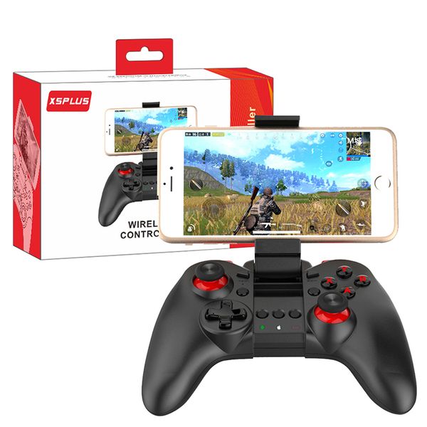 bluetooth wireless controller for ps3/android/ios/windows joystick gamepad game handle controllers with retail box
bluetooth wireless controller for ps3/android/ios/windows joystick gamepad game handle controllers with retail box