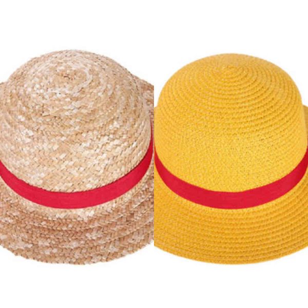 wide brim hats 31 35cm luffy straw performance animation cosplay sun protection accessories summer for women 0214, Blue;gray
wide brim hats 31 35cm luffy straw performance animation cosplay sun protection accessories summer for women 0214, Blue;gray
