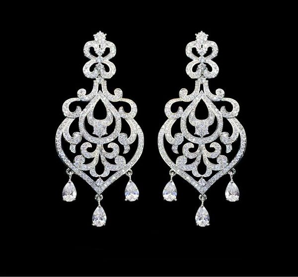 2020 new bohemian style bridal or bridesmaid luxury earrings of symbolize happiness sun gold sell, Silver
2020 new bohemian style bridal or bridesmaid luxury earrings of symbolize happiness sun gold sell, Silver