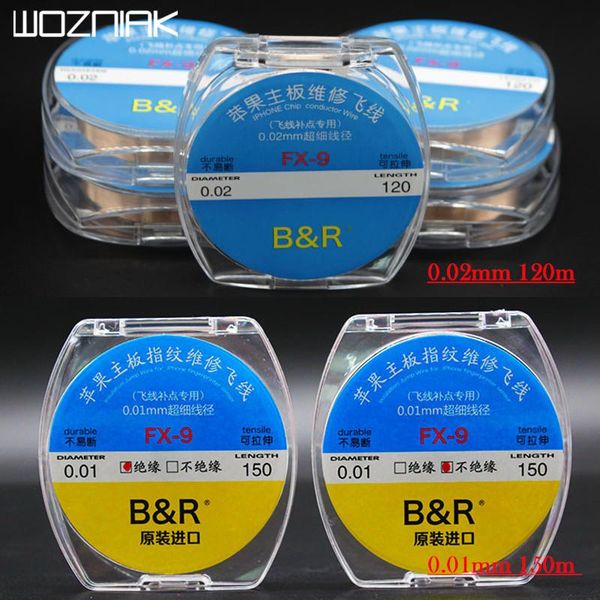 120m 0.02mm 150mm 0.01mm pcb link wire copper soldering wire jump line for chip welding maintenance repair tools
120m 0.02mm 150mm 0.01mm pcb link wire copper soldering wire jump line for chip welding maintenance repair tools