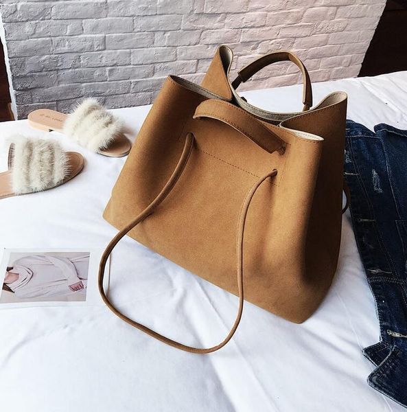 anawishare женщины кожаные сумки большие ковшовые плеча сумки tote сумки crossbody для женщин коммуникатор болса feminina
anawishare женщины кожаные сумки большие ковшовые плеча сумки tote сумки crossbody для женщин коммуникатор болса feminina