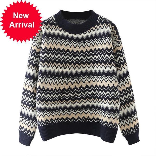 high 2021 new quality female red fashion designer pullover new sleeve long neck loose casual sweater 7hl5, White;black
high 2021 new quality female red fashion designer pullover new sleeve long neck loose casual sweater 7hl5, White;black