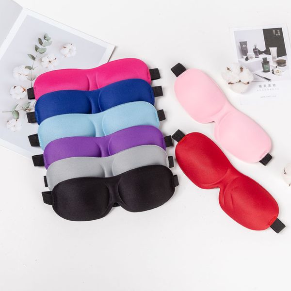 women men soft portable blindfold travel eyepatch 3d sleep mask natural sleeping eye mask eyeshade cover shade eye patch
women men soft portable blindfold travel eyepatch 3d sleep mask natural sleeping eye mask eyeshade cover shade eye patch