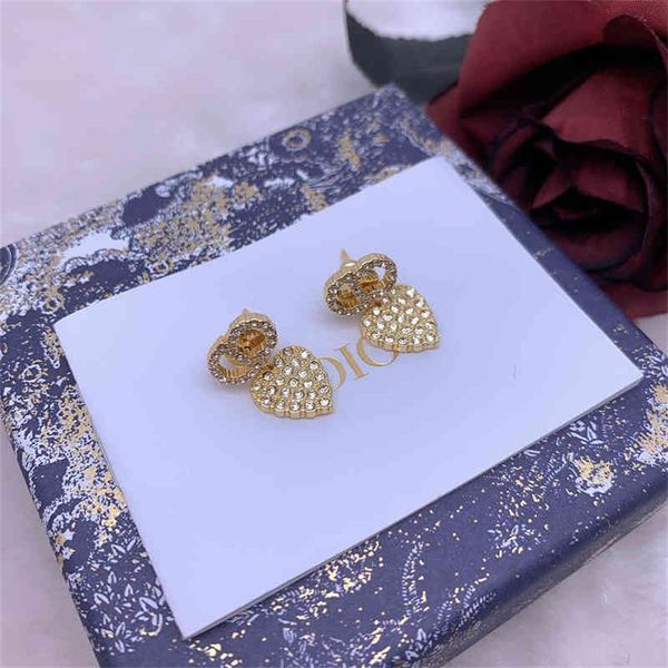 87% off wholesale shop home new pearl earrings silver needle high-end version love diamond inlaid, Golden
87% off wholesale shop home new pearl earrings silver needle high-end version love diamond inlaid, Golden