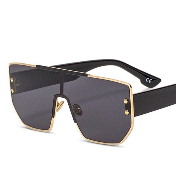 Veshion Celebrity Luxury Sunglasses Men Women Fashion Shades UV400 Vintage Glasses, White;black
Veshion Celebrity Luxury Sunglasses Men Women Fashion Shades UV400 Vintage Glasses, White;black
