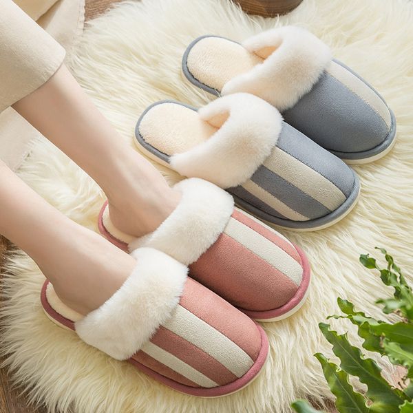 winter warm home slippers cotton shoes women cartoon warm comfortable cute non-slip house indoor bedroom men couples floor shoes y1124, Black
winter warm home slippers cotton shoes women cartoon warm comfortable cute non-slip house indoor bedroom men couples floor shoes y1124, Black