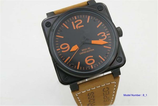 quality stainless ross steel mens luxury watches for man multifunction bell fashion casual automatic machinery watche bra4, Slivery;black
quality stainless ross steel mens luxury watches for man multifunction bell fashion casual automatic machinery watche bra4, Slivery;black