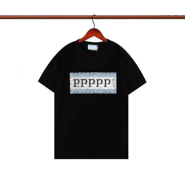 Men's T-Shirts T-shirt, 3D men's designer clothing, high-quality short sleeves, casual coat, luxury fashion, sweat absorbing summe, White;black
Men's T-Shirts T-shirt, 3D men's designer clothing, high-quality short sleeves, casual coat, luxury fashion, sweat absorbing summe, White;black