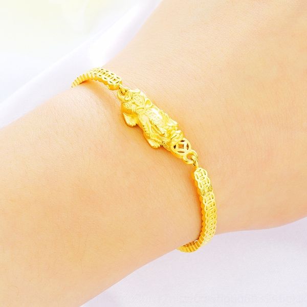 e1c6x fashion sajin minh bjlp3 national vietnam lovers female bracelet mascot 24k gold coin bracelet transport, Golden;silver
e1c6x fashion sajin minh bjlp3 national vietnam lovers female bracelet mascot 24k gold coin bracelet transport, Golden;silver