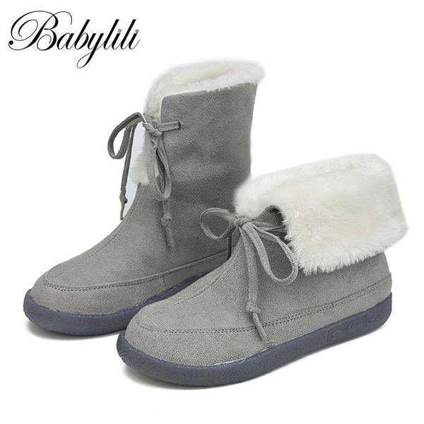 winter snow boot warm women casual cotton shoes lady plush flats lace-up female footwear short tube black lightweight plus size
winter snow boot warm women casual cotton shoes lady plush flats lace-up female footwear short tube black lightweight plus size