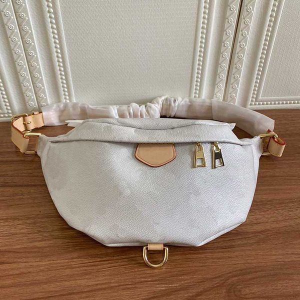 genuine waist bag chest bag fashion shoulder messenger bag belt handbag leather designer shoulder bags wallet m43644
genuine waist bag chest bag fashion shoulder messenger bag belt handbag leather designer shoulder bags wallet m43644