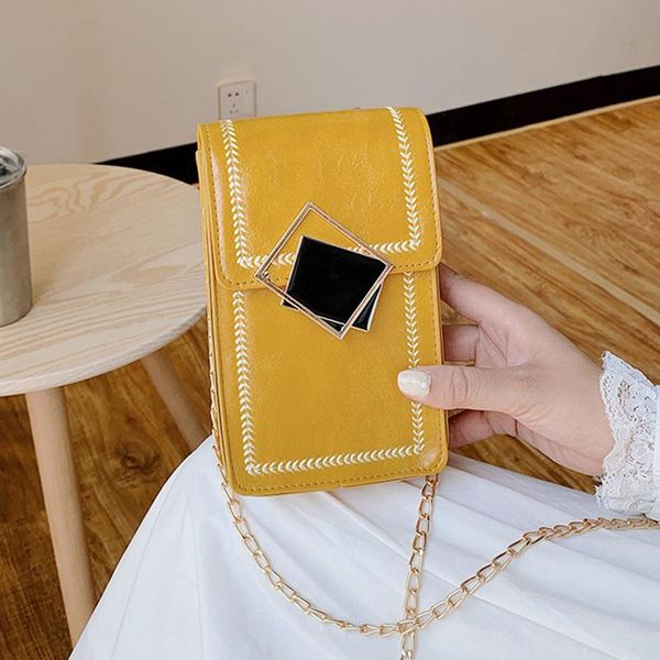 fashion women handbag leather shoulder bag designer chain crossbody bag female phone pouch purse mini women bags clutches
fashion women handbag leather shoulder bag designer chain crossbody bag female phone pouch purse mini women bags clutches