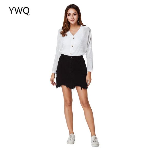 plus size women skirt denim black mini skirt fahion a line large solid with pocket tassel korean high waist female
plus size women skirt denim black mini skirt fahion a line large solid with pocket tassel korean high waist female
