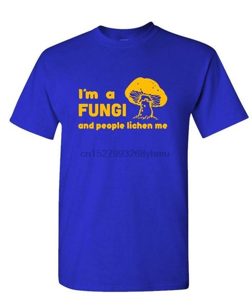 i'm a fungi and people lichen me - cotton t-shirt tee shirt sport hooded sweatshirt hoodie
i'm a fungi and people lichen me - cotton t-shirt tee shirt sport hooded sweatshirt hoodie
