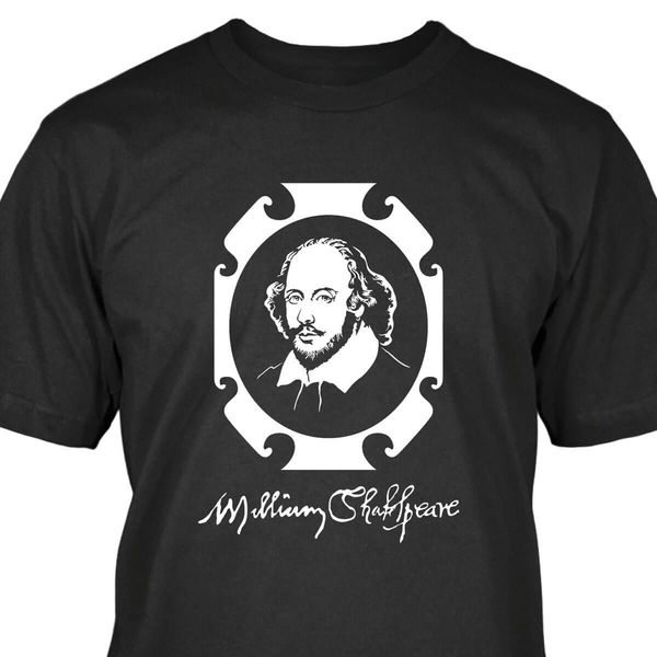 2019 new cool cotton man t-shirt sleling design william shakespeare t-shirt sport hooded sweatshirt hoodie
2019 new cool cotton man t-shirt sleling design william shakespeare t-shirt sport hooded sweatshirt hoodie