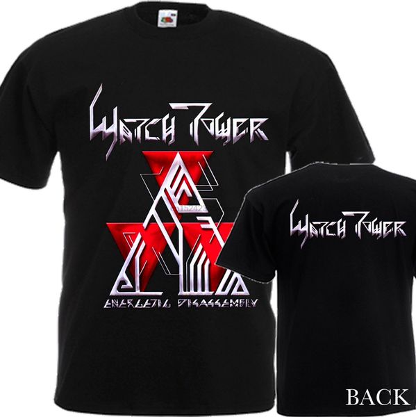watchtower energetic disassembly - new t-shirt men-dtg printed tee size-s7xl sport hooded sweatshirt hoodie
watchtower energetic disassembly - new t-shirt men-dtg printed tee size-s7xl sport hooded sweatshirt hoodie