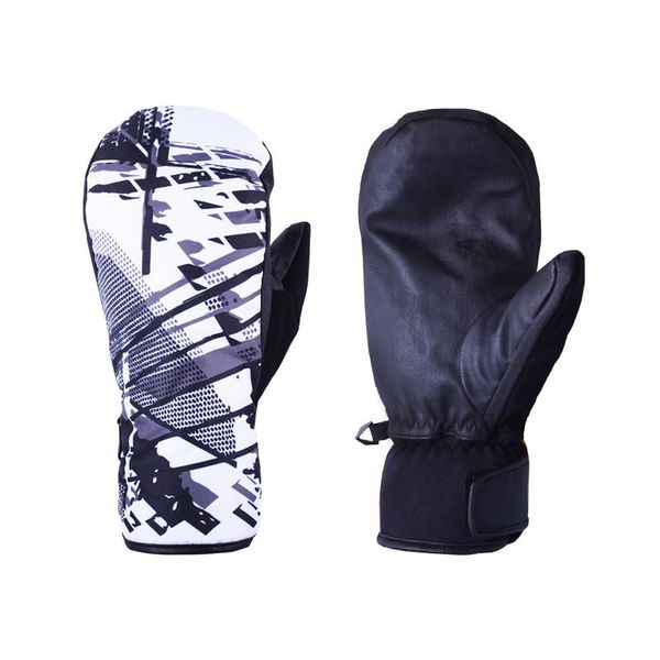 winter snowboard gloves warm and comfort ski gloves for outdoor snowmobile skiing snow sports with windproof and waterproof wmtgmk, Black
winter snowboard gloves warm and comfort ski gloves for outdoor snowmobile skiing snow sports with windproof and waterproof wmtgmk, Black