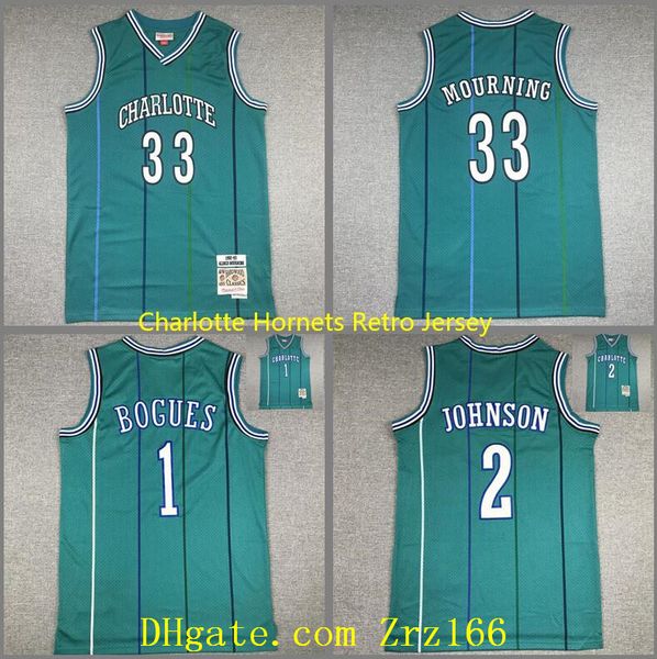 retro men basketball charlottecity team 1 muggsy bogues 2 larry johnson 33 alonzo mourning mitchell&ness 1992-93 hardwoods classic jersey, Black;red
retro men basketball charlottecity team 1 muggsy bogues 2 larry johnson 33 alonzo mourning mitchell&ness 1992-93 hardwoods classic jersey, Black;red
