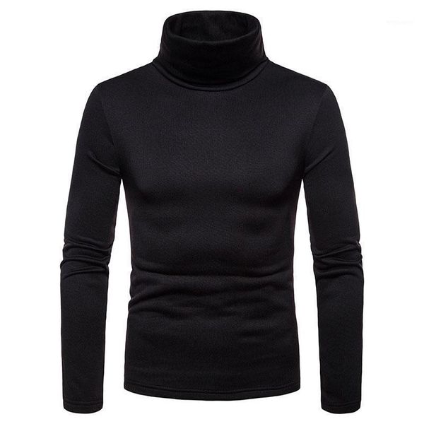 sweater thin stretch slim long sleeve t shirt 2020 mens autumn turnleneck pullover solid color men tee shirt clothing my2351, White;black
sweater thin stretch slim long sleeve t shirt 2020 mens autumn turnleneck pullover solid color men tee shirt clothing my2351, White;black