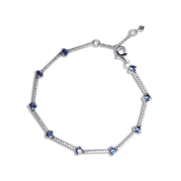 blue sparkling pave bars bracelet genuine 925 sterling silver bracelets for women jewelry making winter 2020 collection wholesale, Golden;silver
blue sparkling pave bars bracelet genuine 925 sterling silver bracelets for women jewelry making winter 2020 collection wholesale, Golden;silver