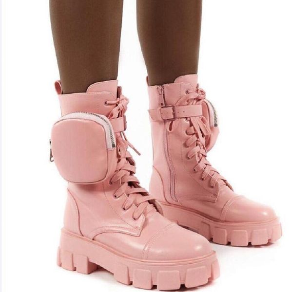classic quality boots women ankle genuine leather military combat models platform bag boots triple cowhide motorcycle shoes2463, Black
classic quality boots women ankle genuine leather military combat models platform bag boots triple cowhide motorcycle shoes2463, Black