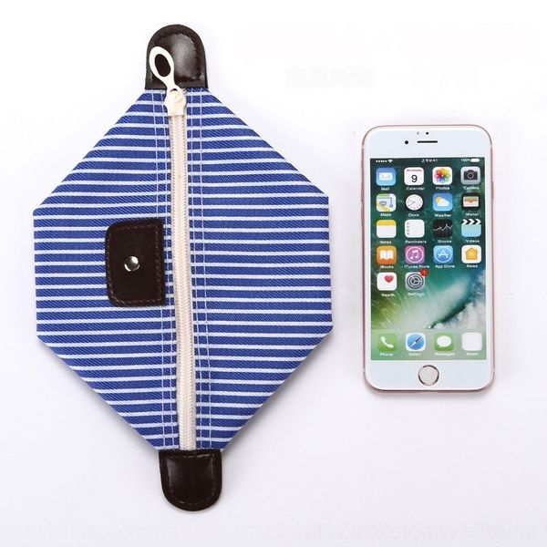 asof canvas coin purse 3 zippers moneybags cards lady phone bags pattern heart dots wallets key flower women pocket wallet purses, Silver
asof canvas coin purse 3 zippers moneybags cards lady phone bags pattern heart dots wallets key flower women pocket wallet purses, Silver